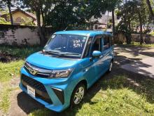 Toyota Roomy 2023 Car