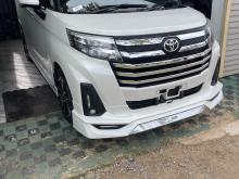Toyota Roomy 2025 Car