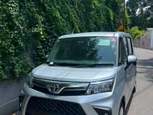 Toyota Roomy 2024 Car