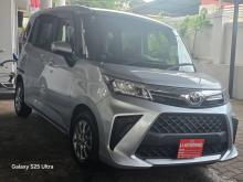 Toyota Roomy 2023 Car