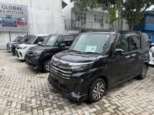 Toyota Roomy Custom G 2023 Car