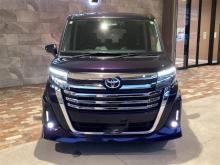 Toyota Roomy 2023 Car