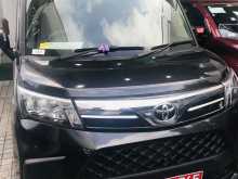 Toyota Roomy 2023 Car