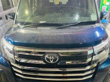 Toyota Roomy 2023 Car