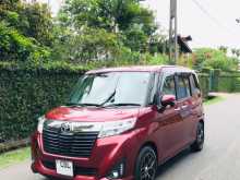 Toyota Roomy 2019 Car