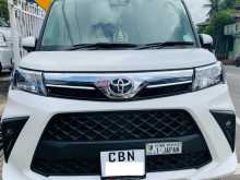 Toyota ROOMY 2023 Car