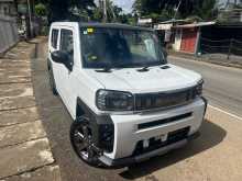 Daihatsu Taft G Dark Chrome Venture 2025 Car