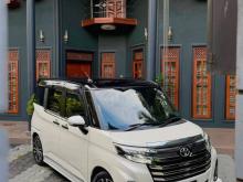 Toyota ROOMY 2023 Car