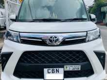 Toyota ROOMY 2023 Car