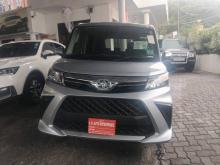 Toyota Roomy 2023 Car