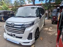 Toyota Roomy 2024 Car