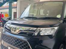 Toyota Roomy 2023 Car