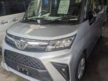 Toyota ROOMY 2023 Car