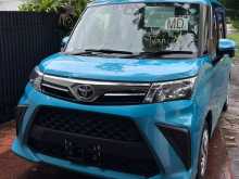 Toyota Roomy GT 2024 Car