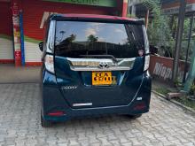 Toyota Roomy 2023 Car
