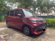 Toyota Roomy 2023 Car