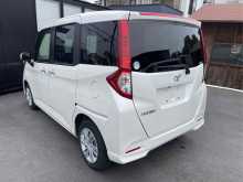 Toyota ROOMY 2023 Car