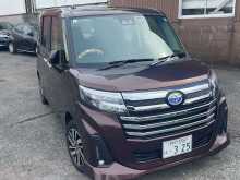 Toyota ROOMY 2023 Car