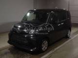 Toyota Roomy 2023 Car