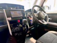 Toyota Roomy 2023 Car