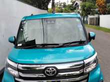 Toyota Roomy Custom G Premium LTD Editions 2024 Car