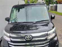 Toyota ROOMY COUSTOM G 2025 Car