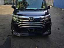 Toyota Roomy Cusrom G 2024 Car