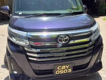 Toyota Roomy Custom GT TURBO 2024 Car