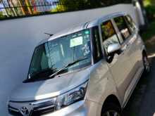 Toyota Roomy X Grade 2023 Car