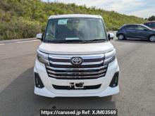 Toyota Roomy Custom G 2024 Wagon
