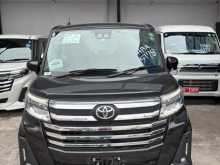 Toyota Roomy Custom GT 2023 Car