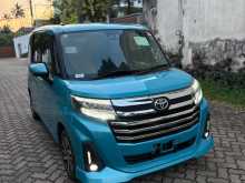Toyota Roomy Custom G 2023 Car