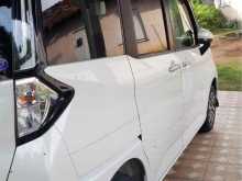 Toyota Roomy Custom G 2022 Car