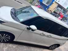 Toyota Roomy Custom GT 2023 Car