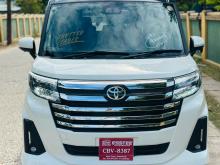 Toyota Roomy Custom GT 2023 Car
