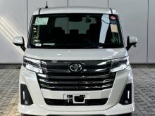 Toyota Roomy Custom GT TURBO 2025 Car