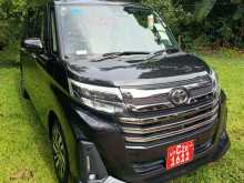 Toyota Roomy Custom G 360 Cam 2023 Car