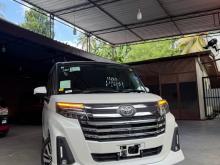 Toyota Roomy Custom GT 2023 Car