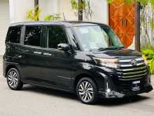 Toyota ROOMY CUSTOM G 2023 Car