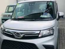 Toyota ROOMY CUSTOM G THOR SAFETY 2023 Car