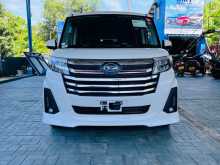 Toyota Roomy CUSTOM G THOR 2025 Car