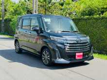 Toyota Roomy Custom GT Turbo 2023 Car