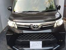 Toyota Roomy G 2023 Car