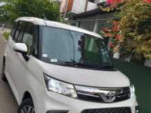 Toyota Roomy G 2024