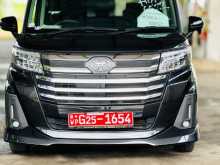 Toyota Roomy G 2022 Car