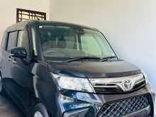 Toyota Roomy G Grade 2023 Car