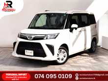 Toyota Roomy G IMPORT 2024 Car
