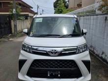 Toyota ROOMY G GRADE 2023 Car
