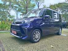 Toyota Roomy G Grade 2023 Car