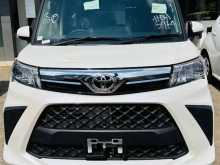 Toyota Roomy G 2023 Car